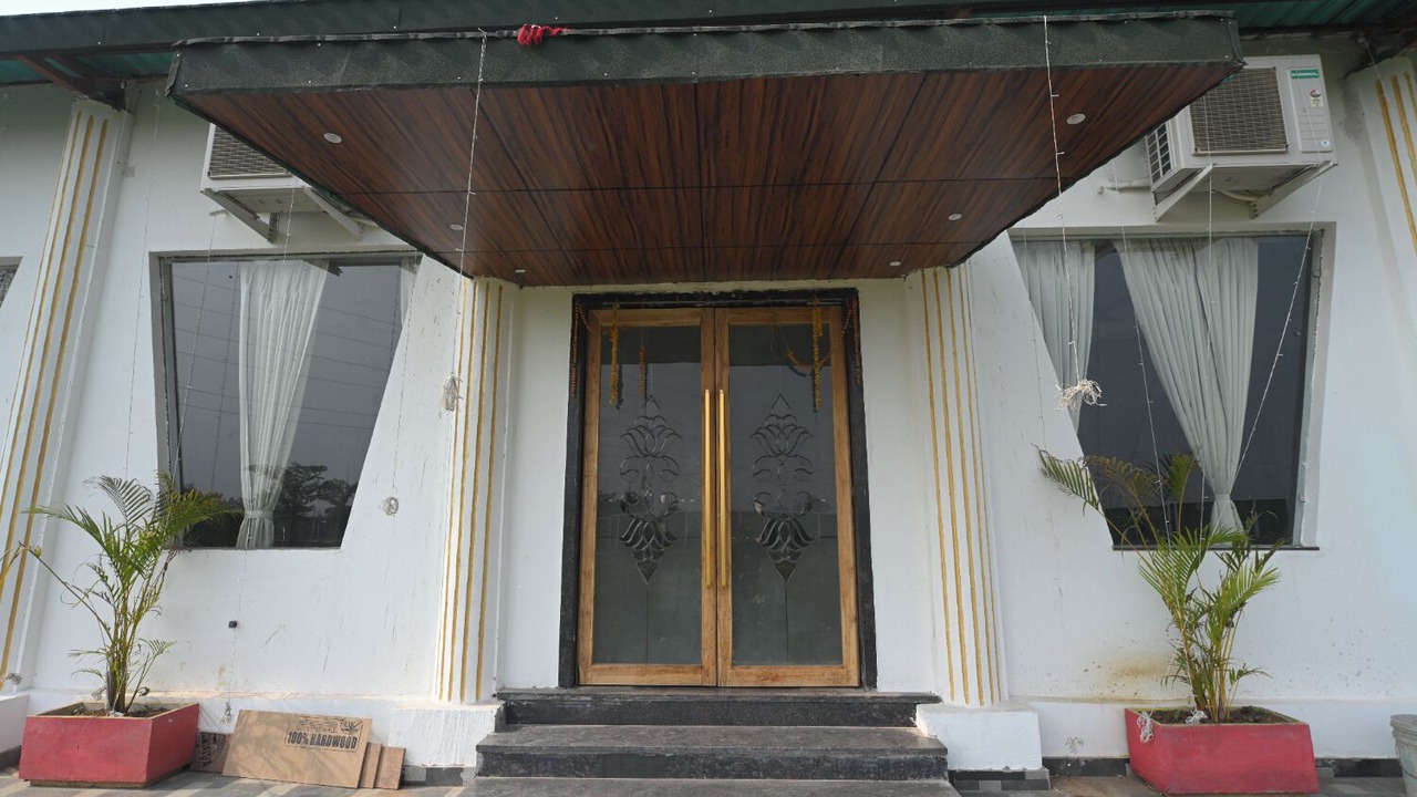 Photo of Outdoor in Bhilai