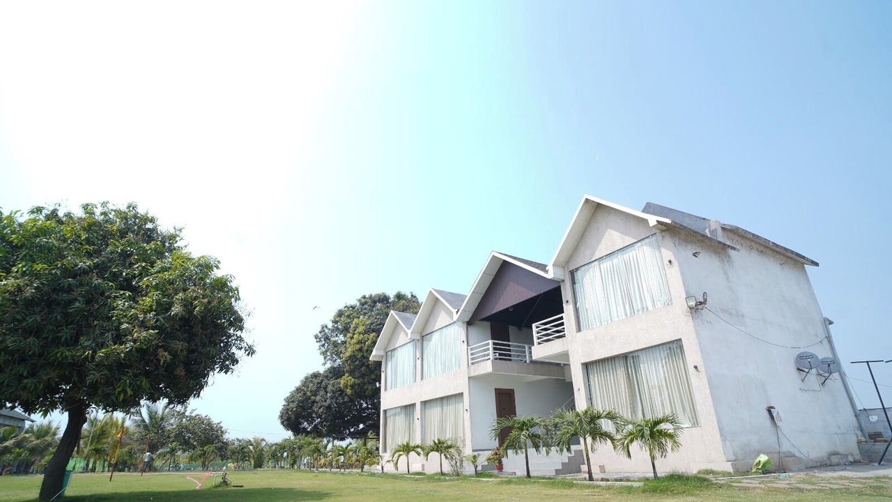 Photo of Outdoor in Durg