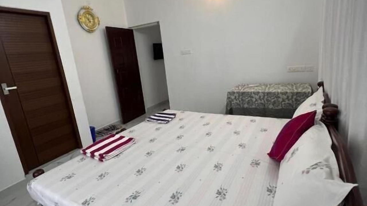 Photo of Bedroom in Onamthuruth