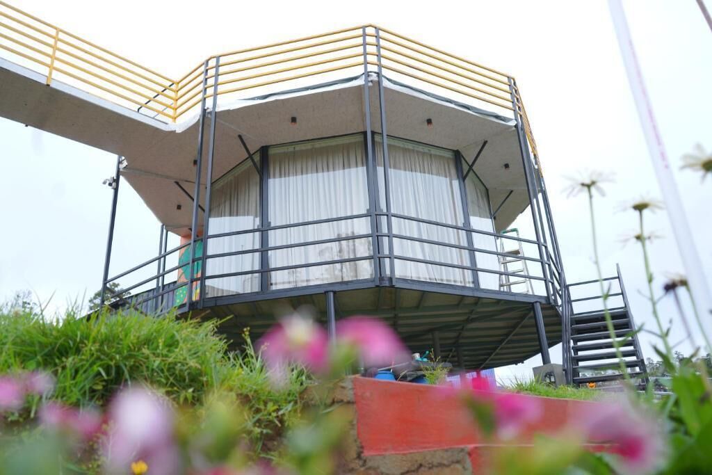 Photo of Patio Balcony in Periyur