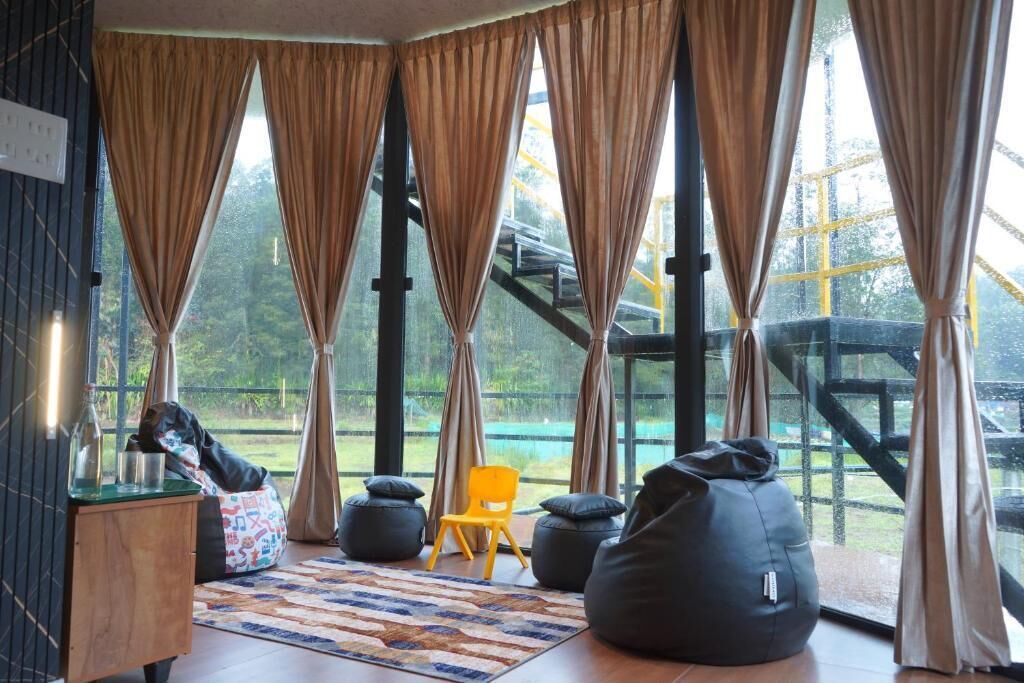 Photo of Patio Balcony in Periyur