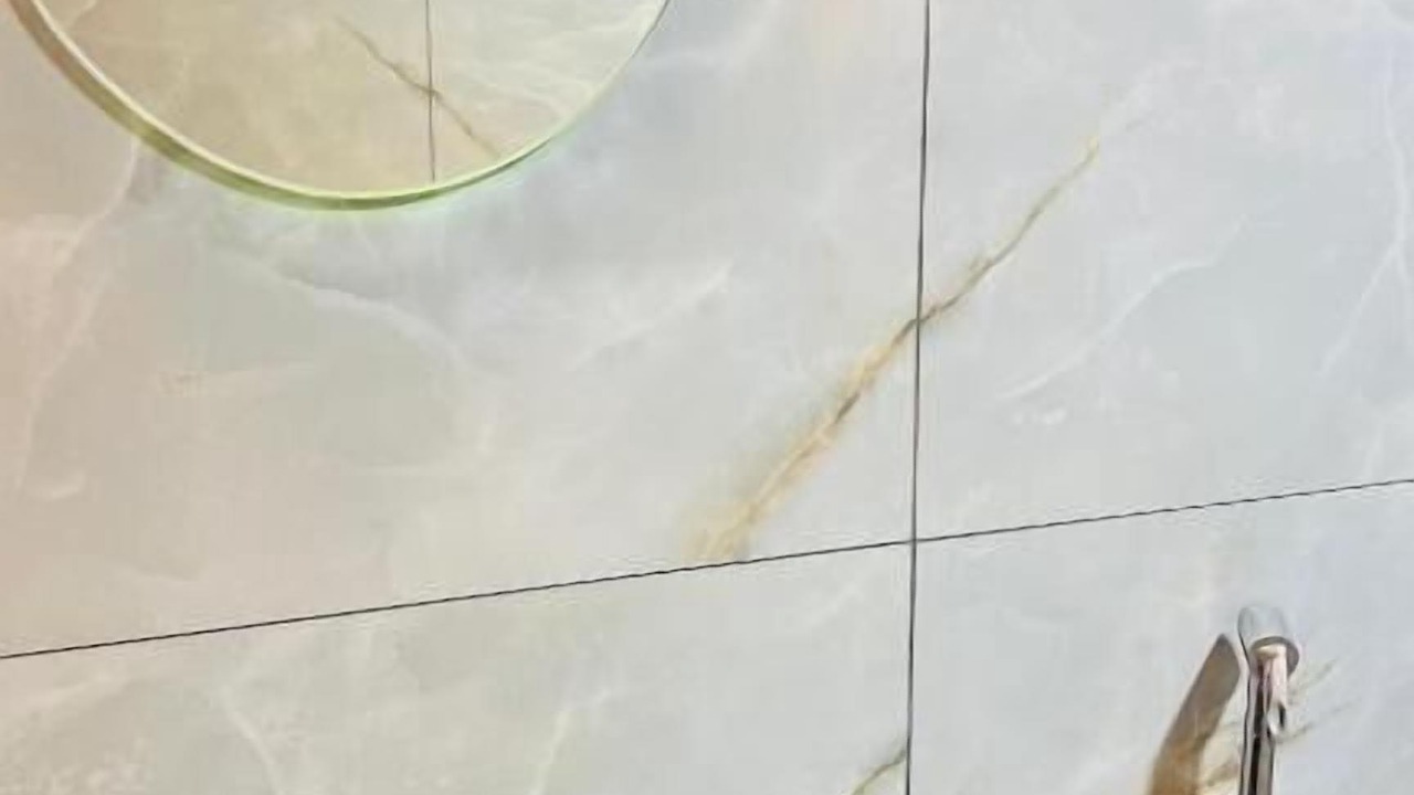 Photo of Bathroom in Periyur