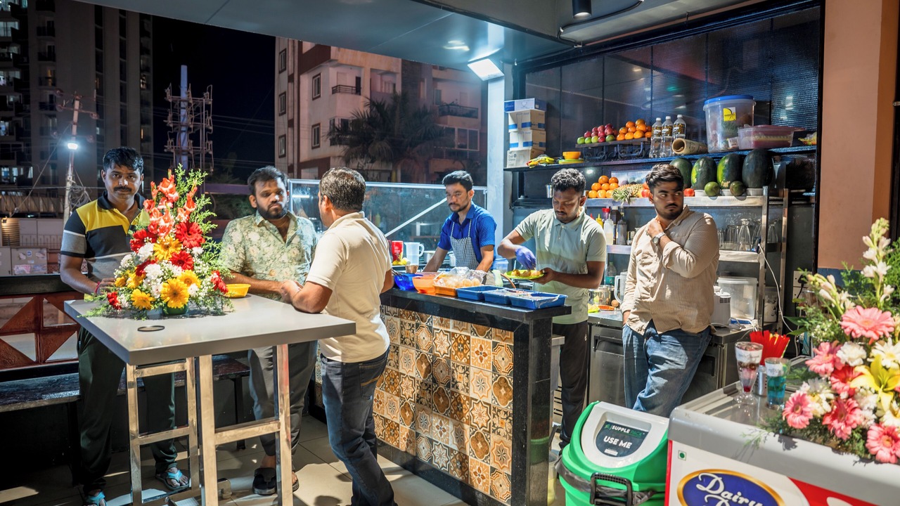Photo of Others in Whitefield