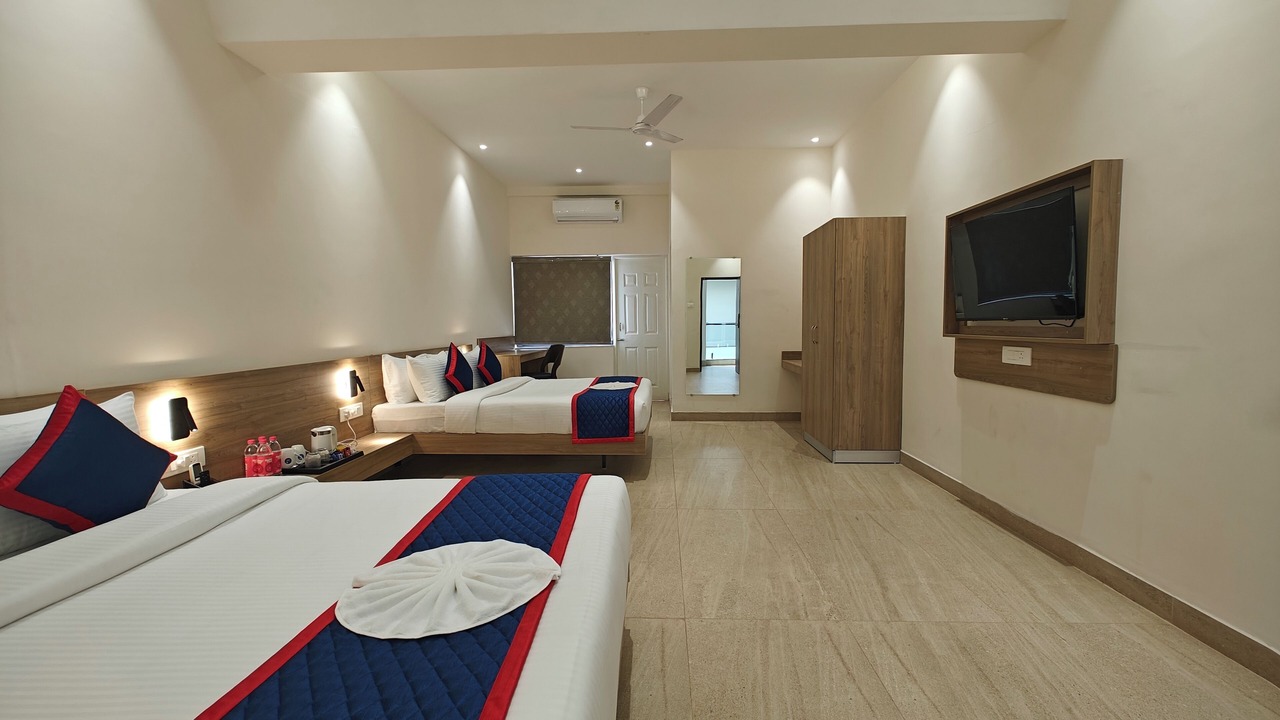 Photo of Bedroom in Kudal