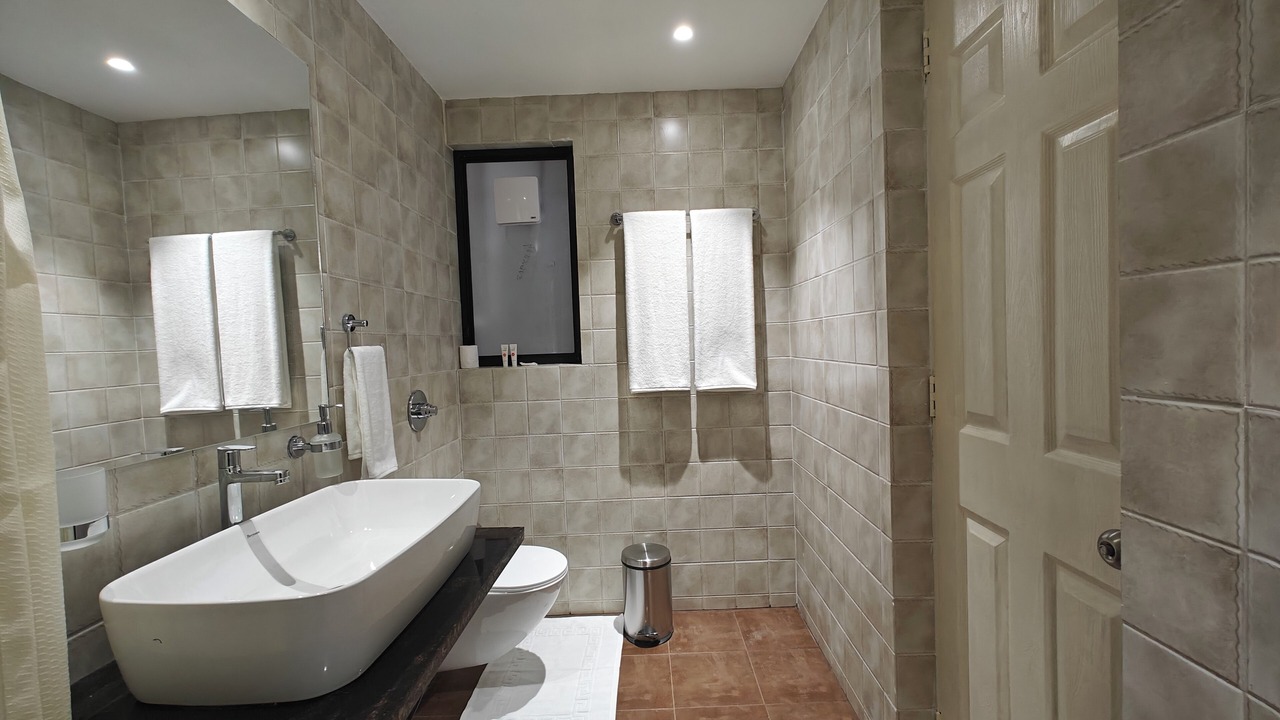 Photo of Bathroom in Kudal