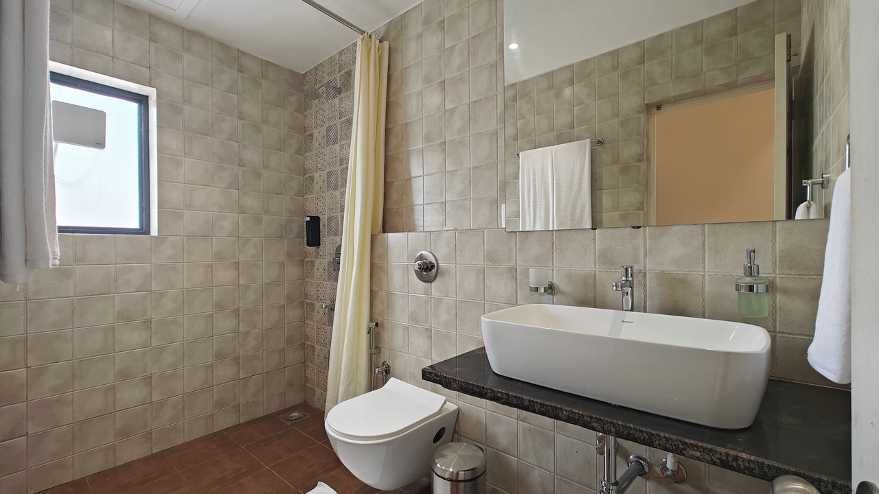 Photo of Bathroom in Kudal