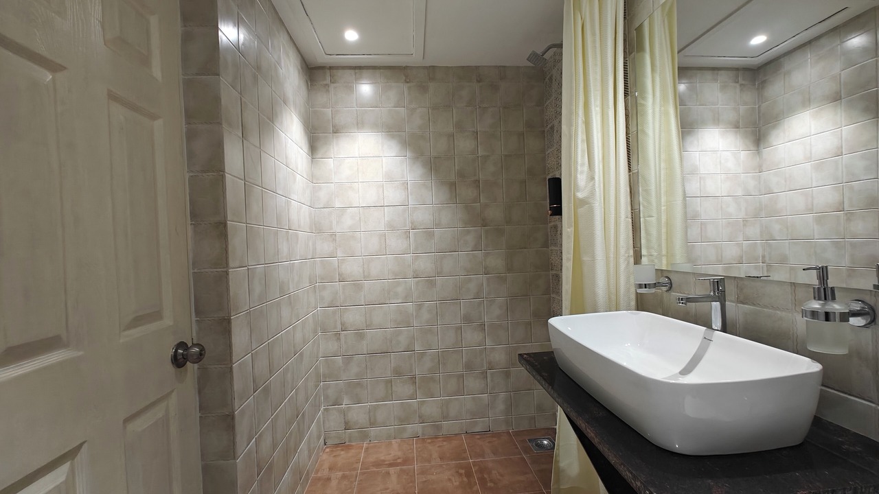 Photo of Bathroom in Kudal
