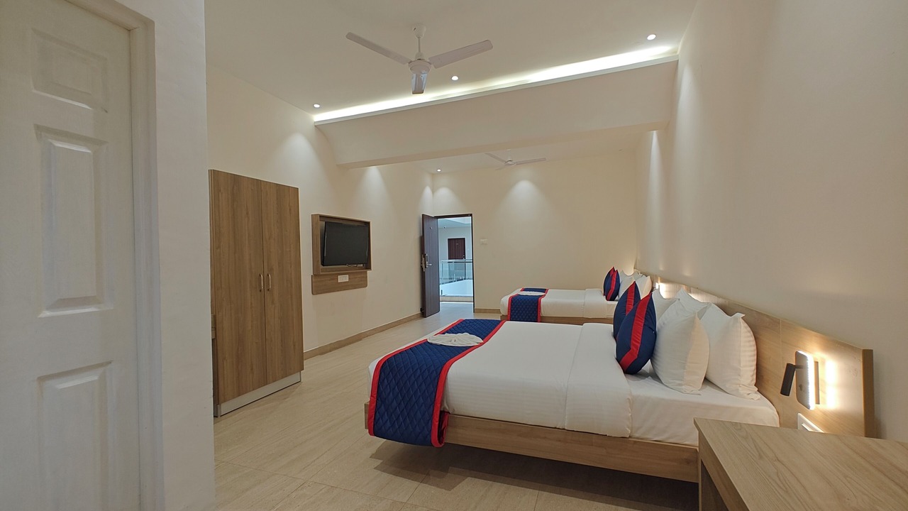 Photo of Bedroom in Kudal