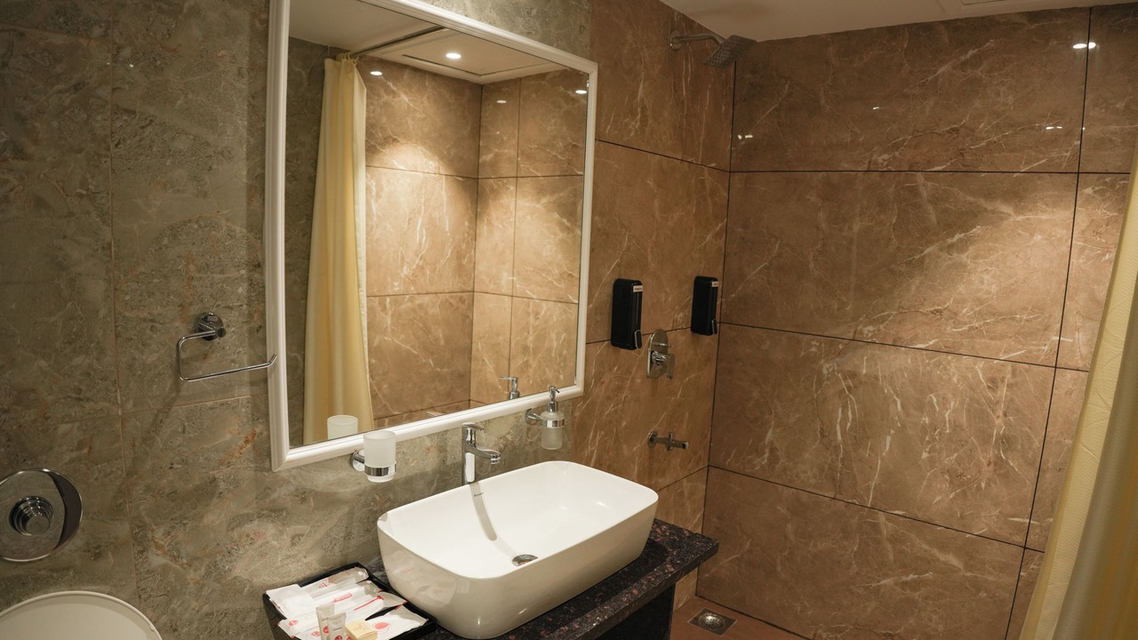 Photo of Bathroom in Kudal