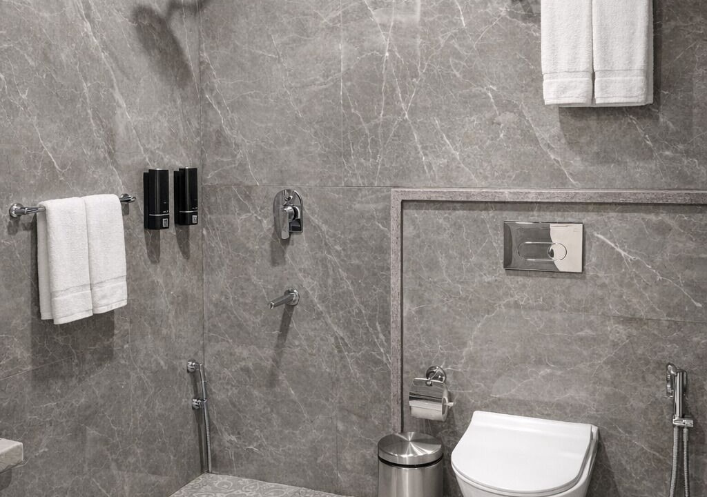 Photo of Bathroom in Bullawala