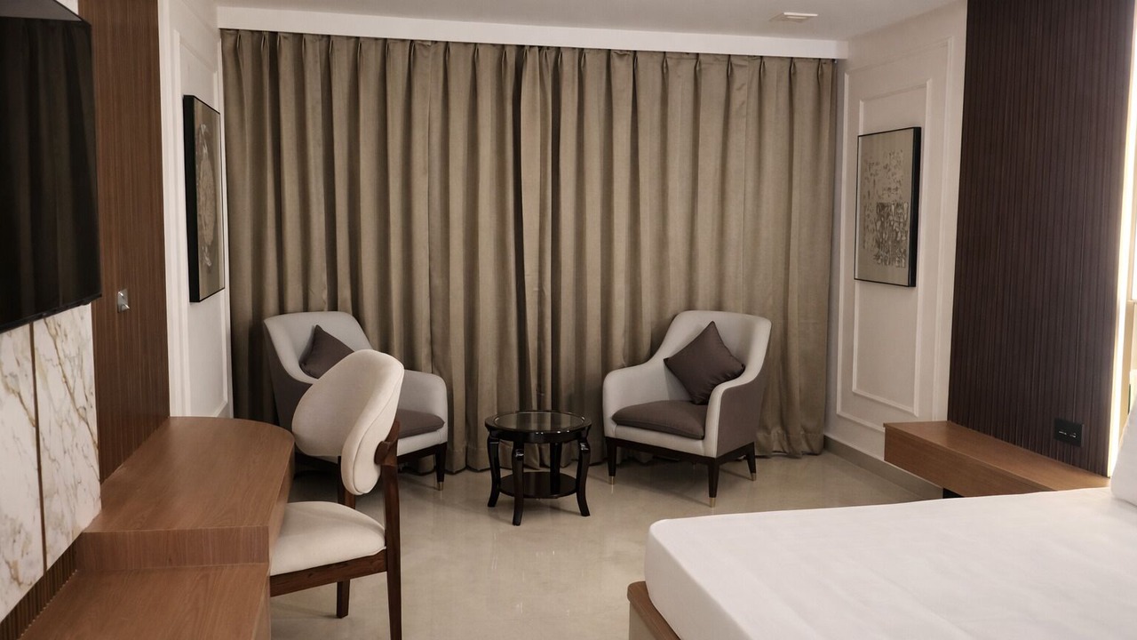 Photo of Bedroom in Bullawala