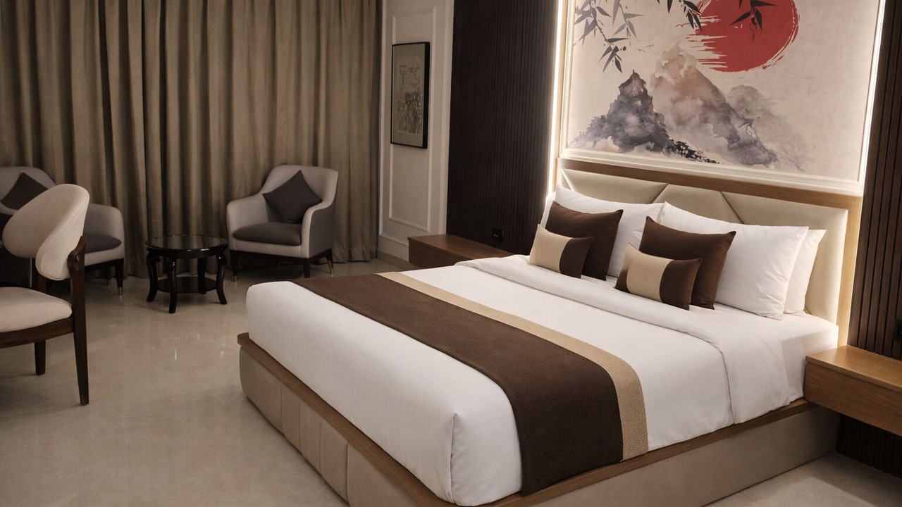 Photo of Bedroom in Bullawala