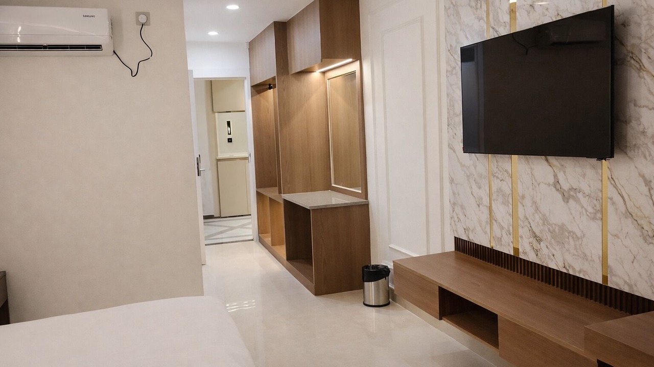 Photo of Bedroom in Bullawala
