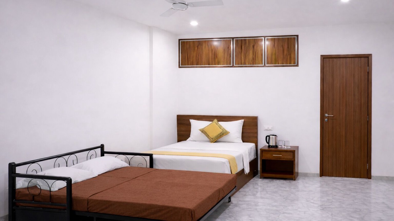 Photo of Bedroom in Varanasi