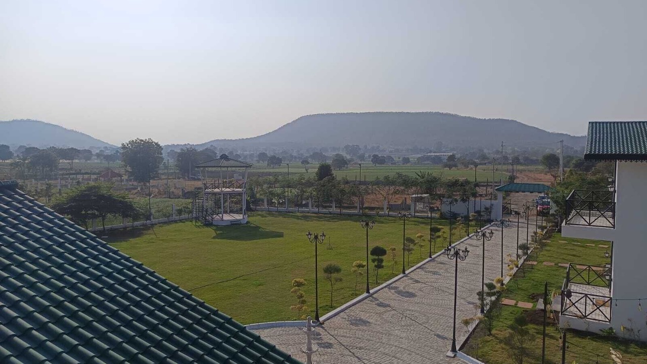 Photo of Outdoor in Mhow