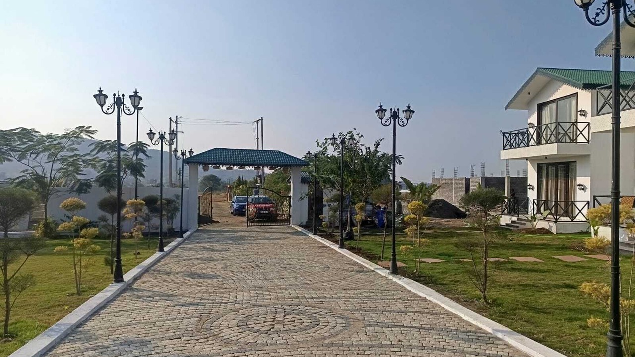 Photo of Outdoor in Mhow