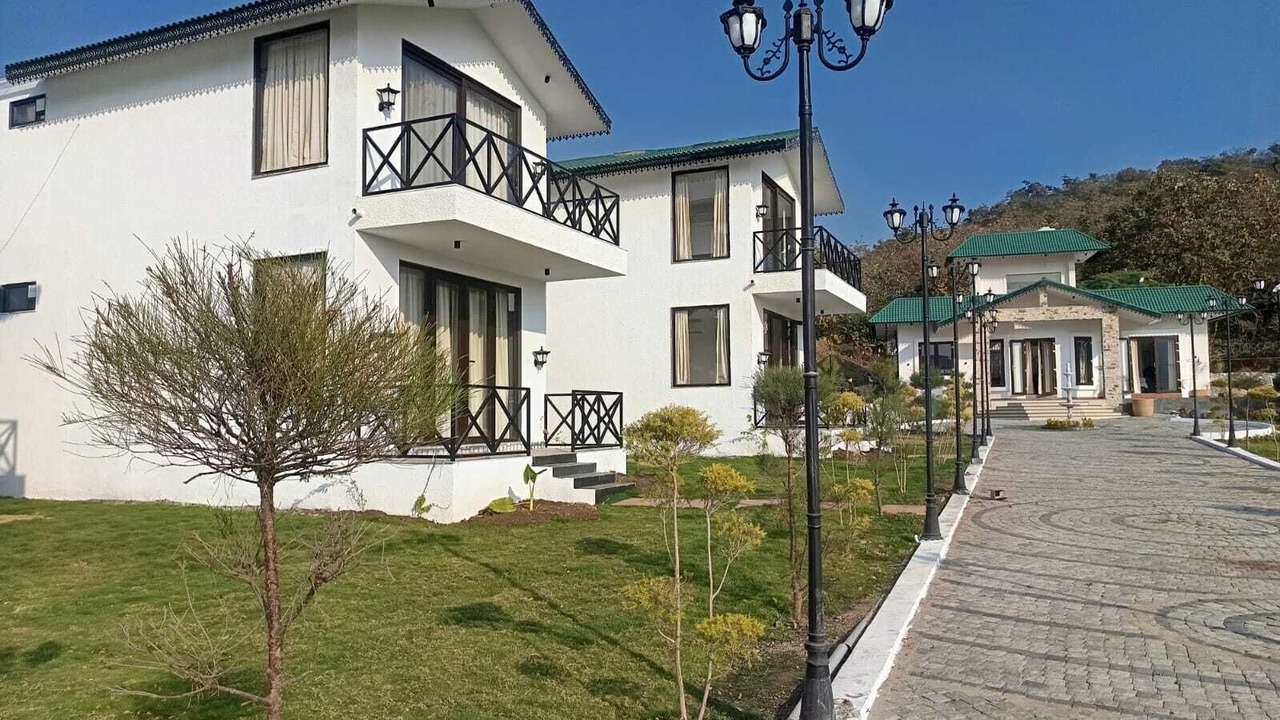 Photo of Outdoor in Mhow