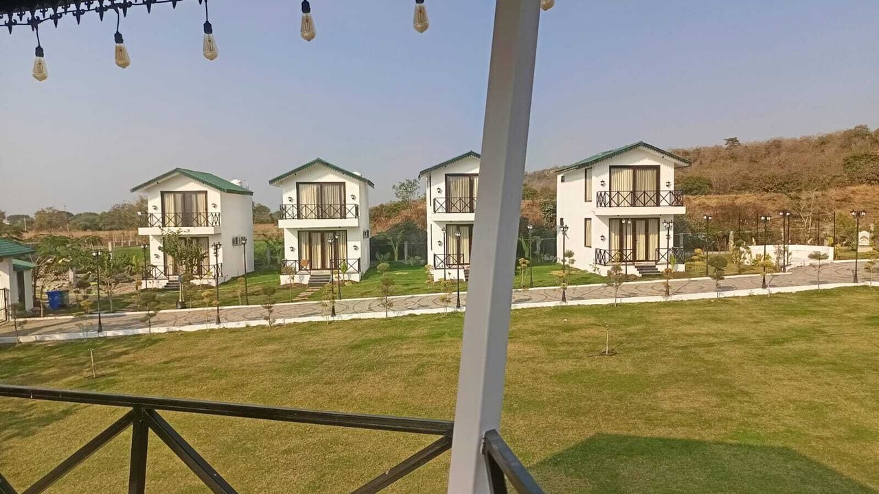 Photo of Outdoor in Mhow