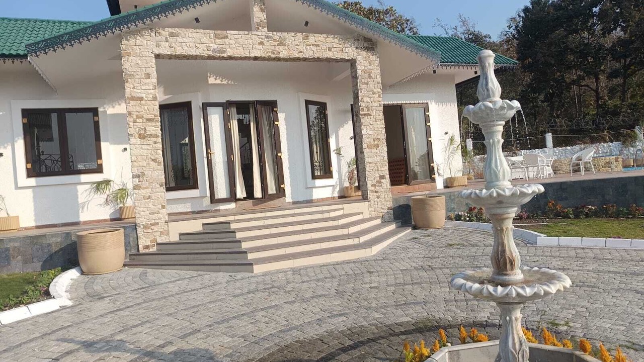 Photo of Outdoor in Mhow