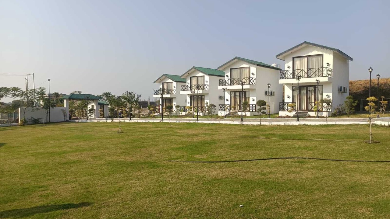 Photo of Outdoor in Mhow