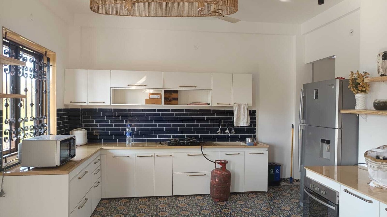 Photo of Kitchen in Mhow