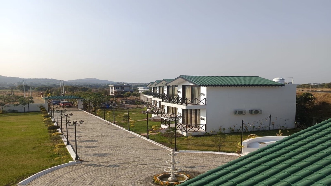 Photo of Outdoor in Mhow