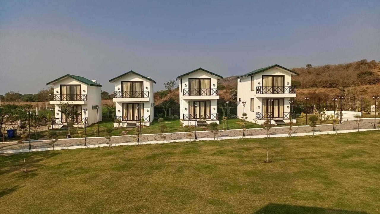 Photo of Outdoor in Mhow