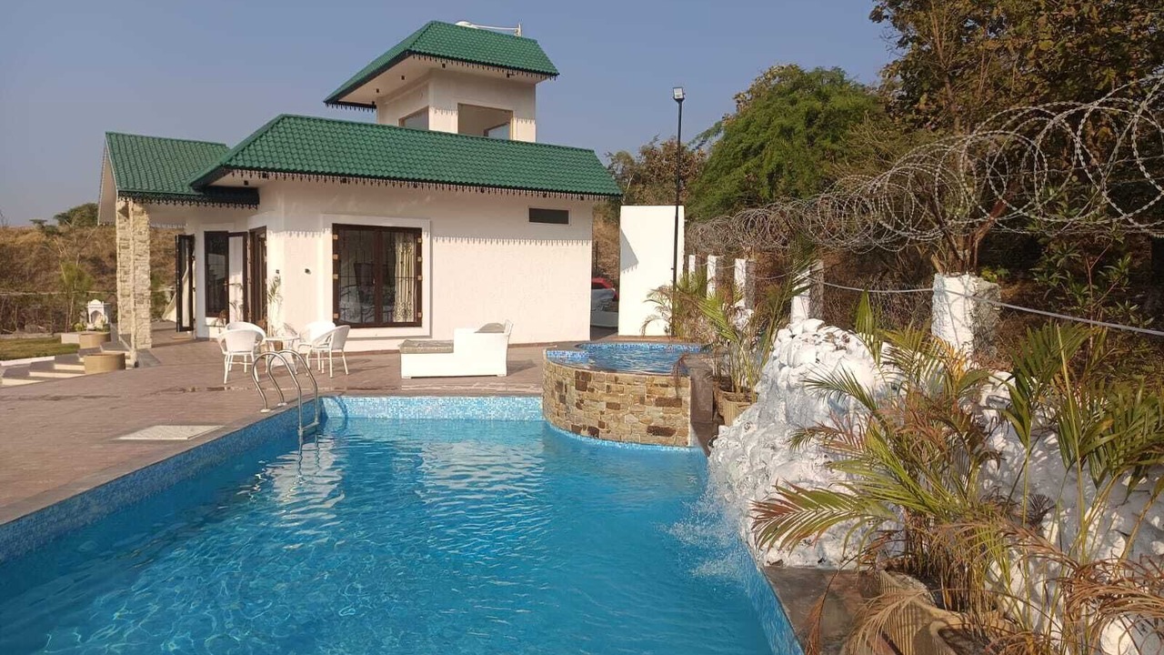 Photo of Outdoor in Mhow