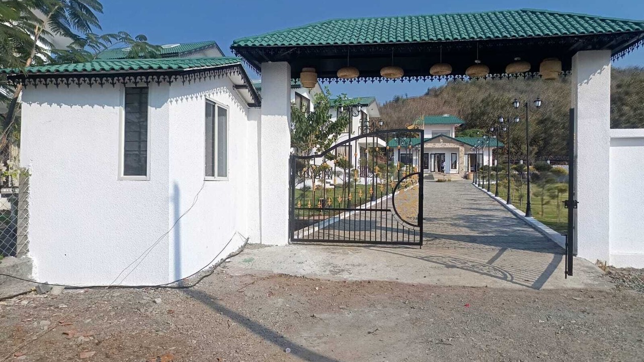 Photo of Outdoor in Mhow