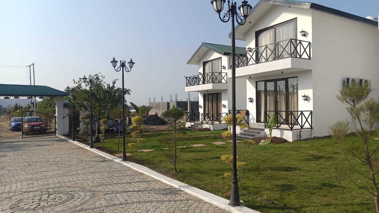 Photo of Outdoor in Mhow