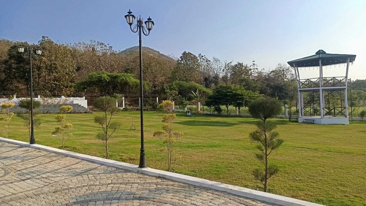 Photo of Outdoor in Mhow