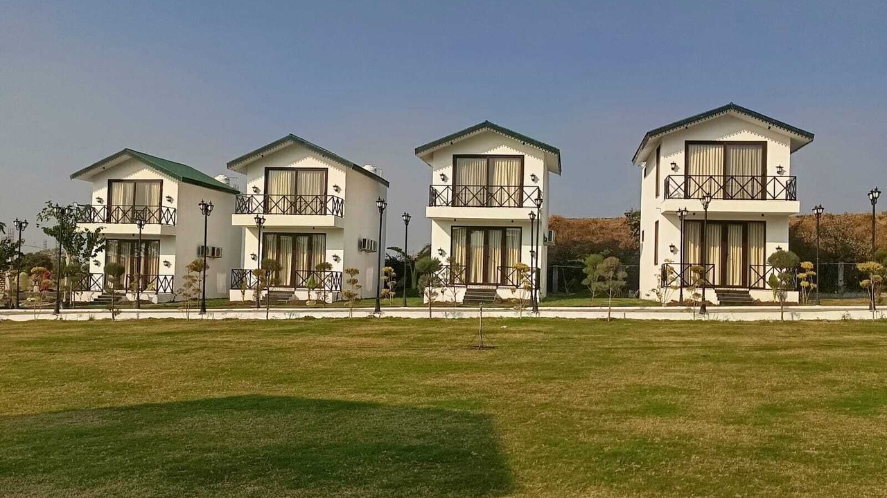 Photo of Outdoor in Mhow