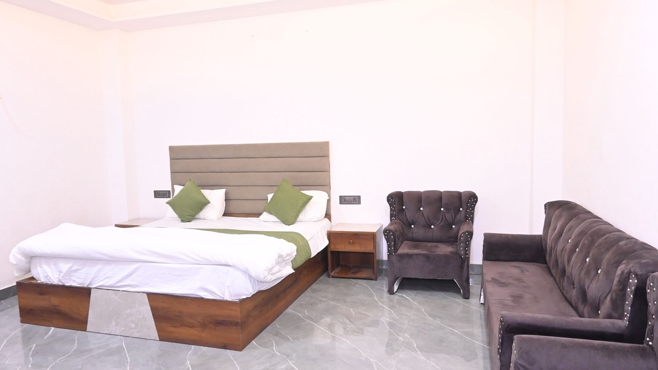 Photo of Bedroom in Sikandra