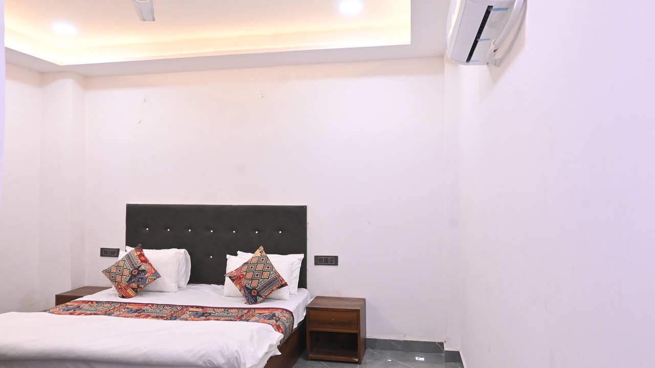 Photo of Bedroom in Sikandra