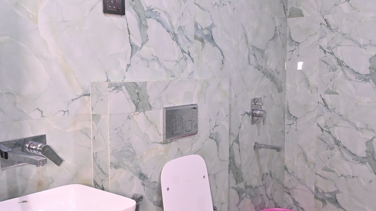 Photo of Bathroom in Sikandra