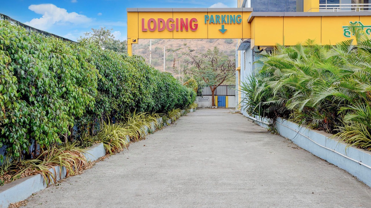 Photo of Outdoor in Pune