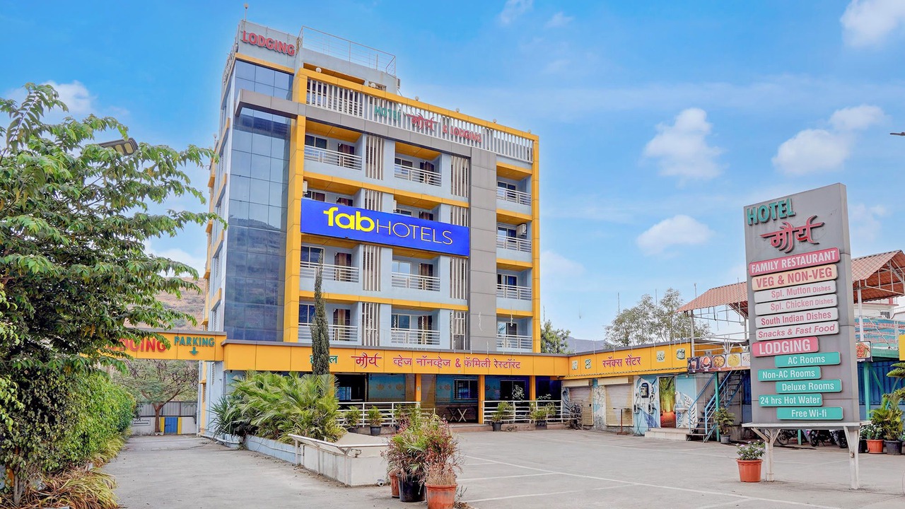 Photo of Outdoor in Pune
