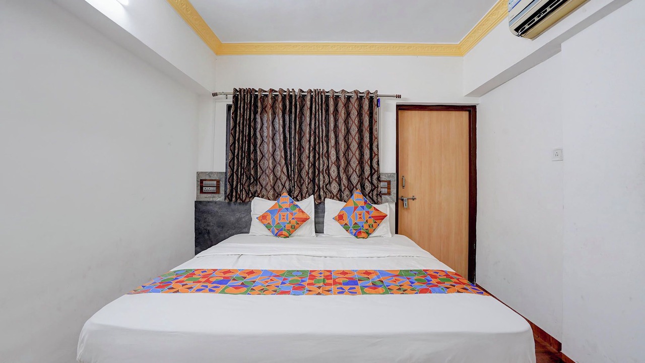 Photo of Bedroom in Pune