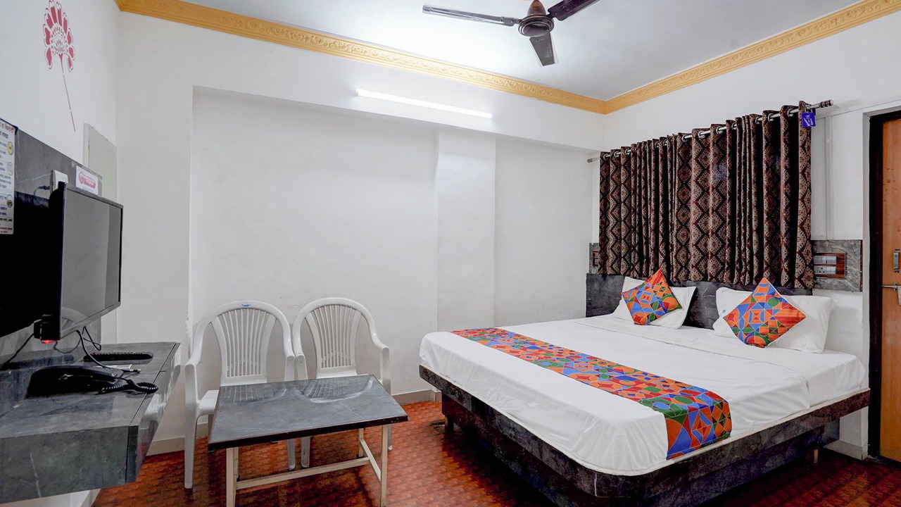 Photo of Bedroom in Pune
