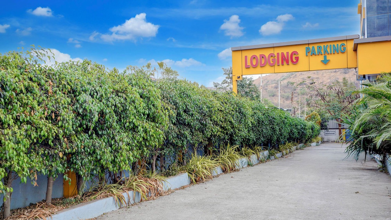 Photo of Outdoor in Pune