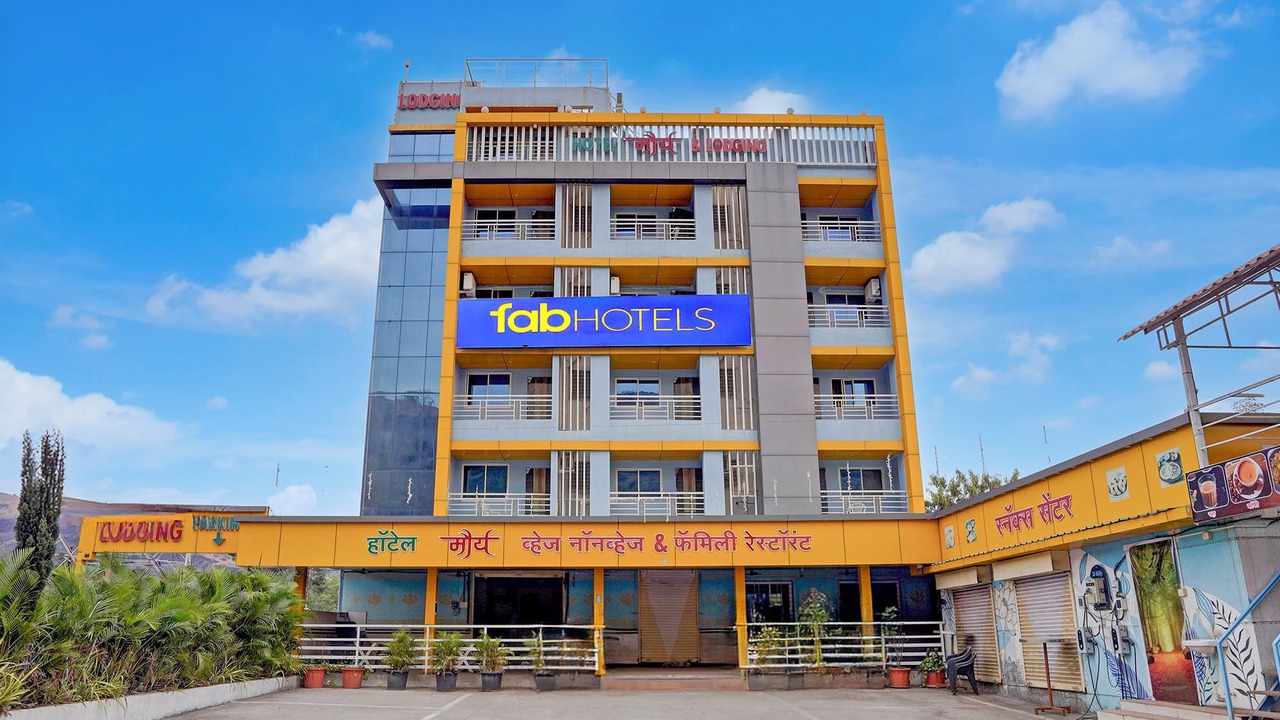 Photo of Outdoor in Pune