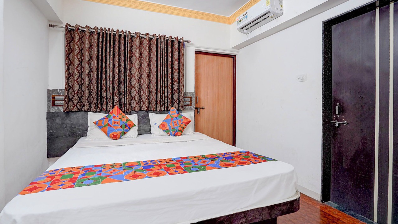 Photo of Bedroom in Pune