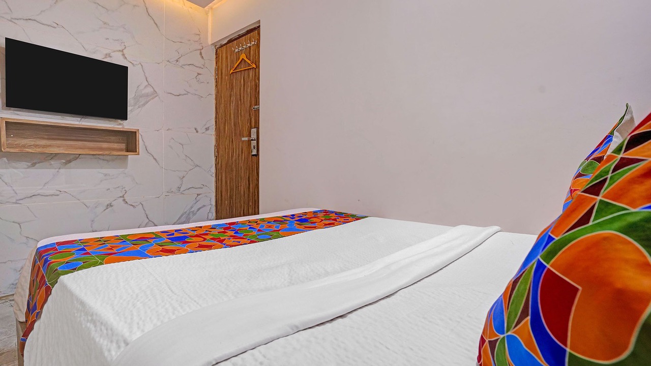 Photo of Bedroom in Kurla West