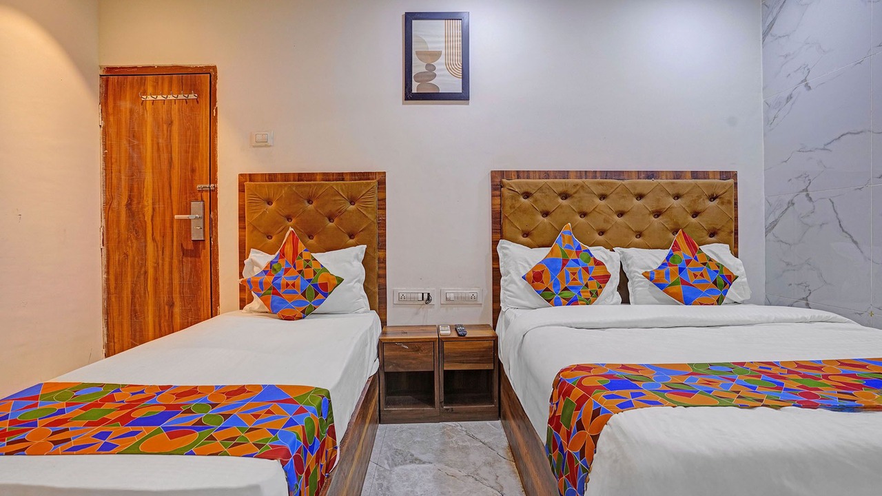Photo of Bedroom in Kurla West