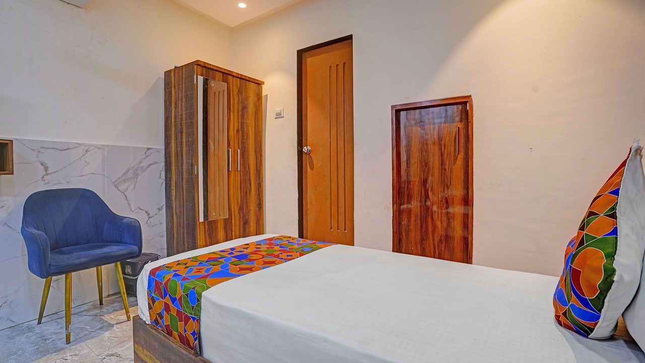 Photo of Bedroom in Kurla West