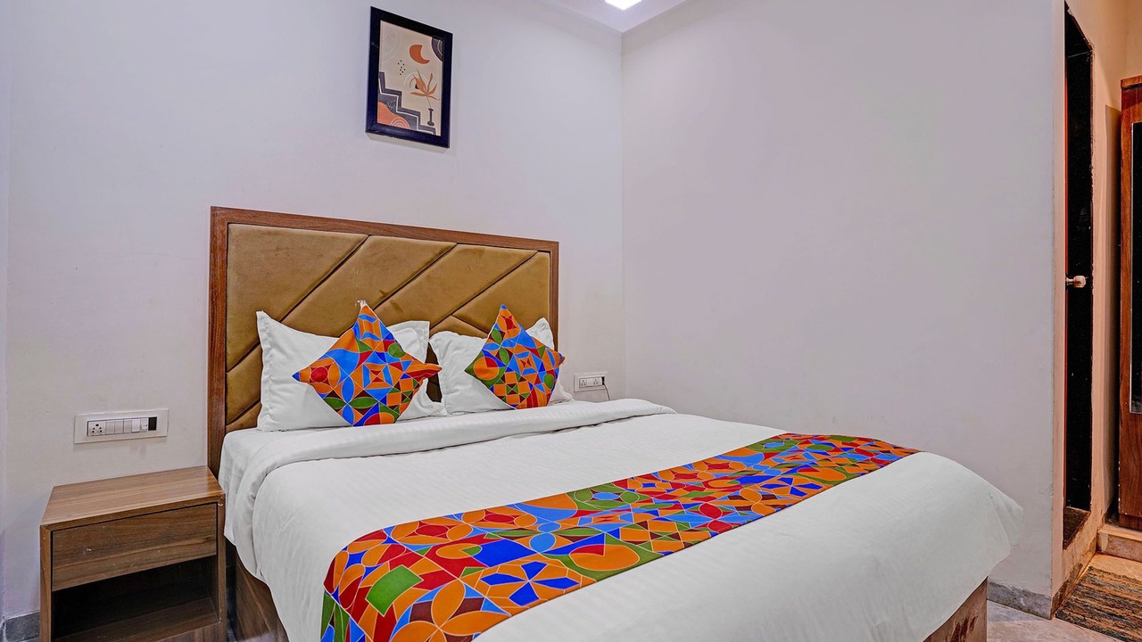 Photo of Bedroom in Kurla West