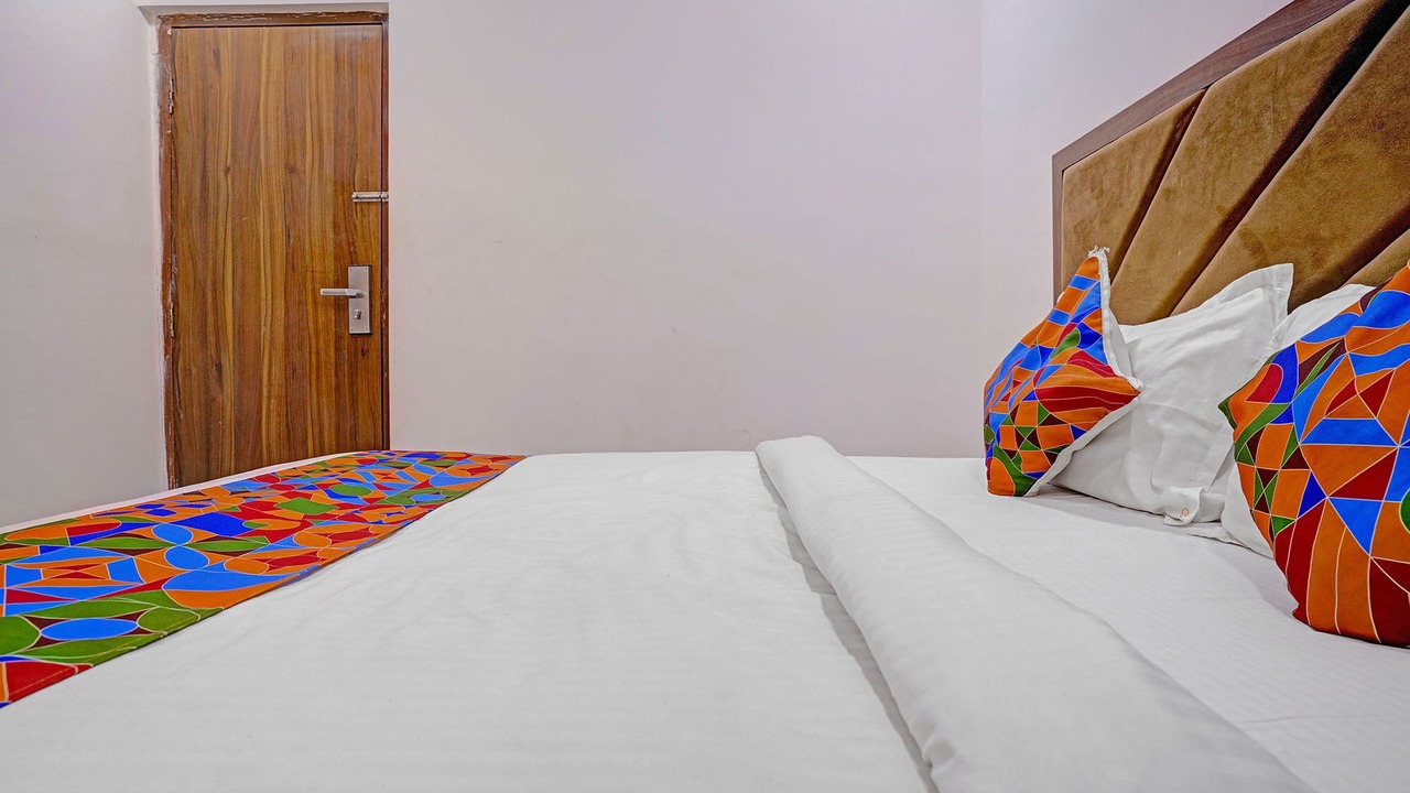 Photo of Bedroom in Kurla West