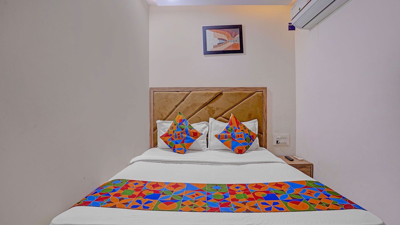 Photo of Bedroom in Kurla West