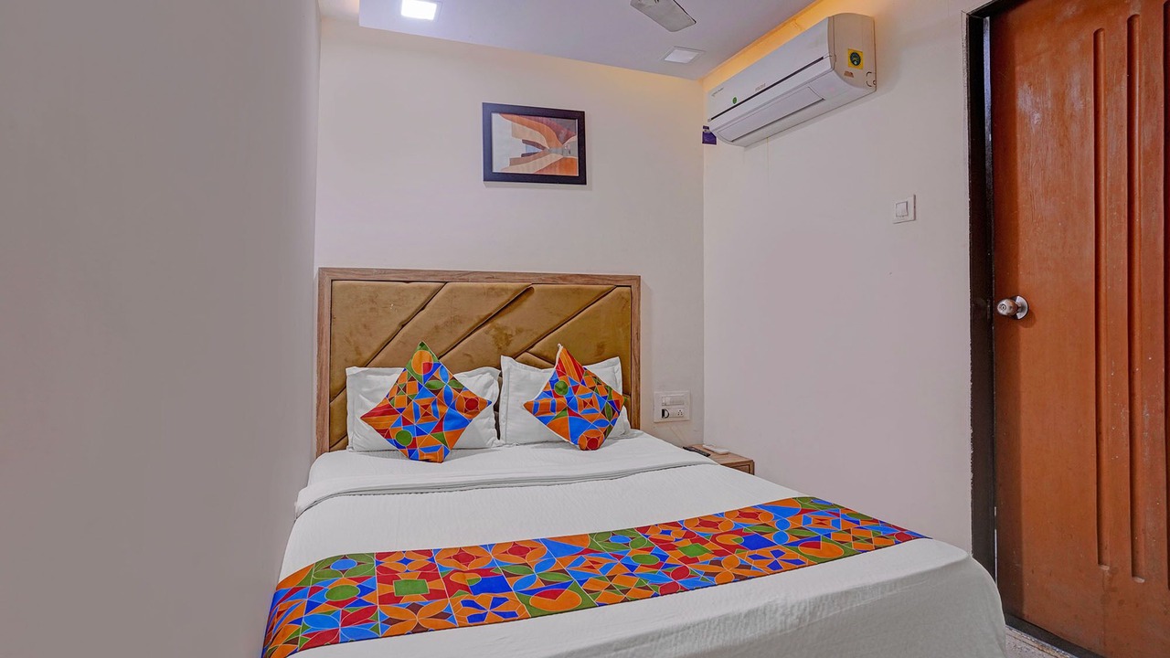 Photo of Bedroom in Kurla West