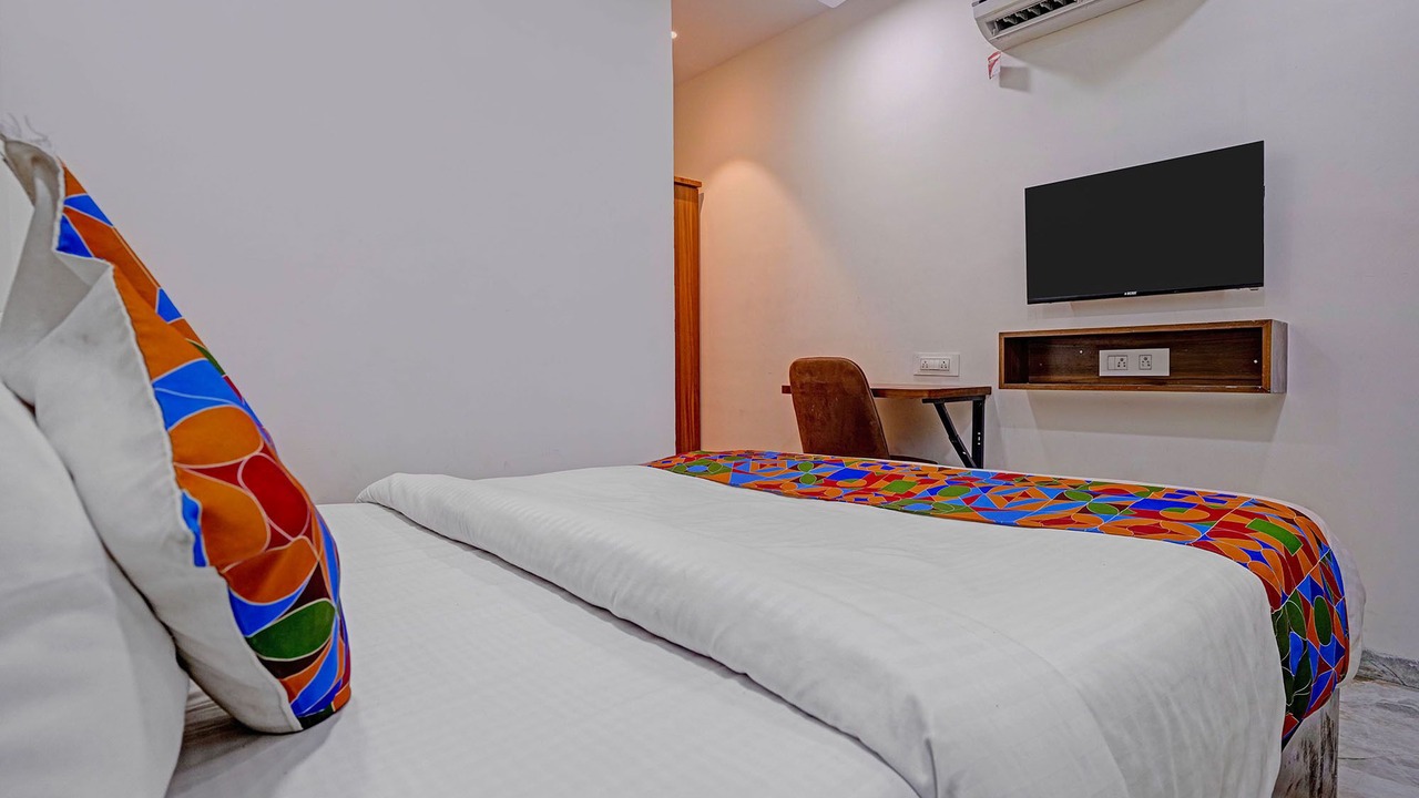 Photo of Bedroom in Kurla West